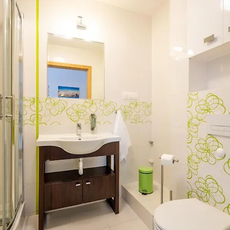 Widok Na Szrenice Z Tarasem *