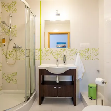 Widok Na Szrenice Z Tarasem