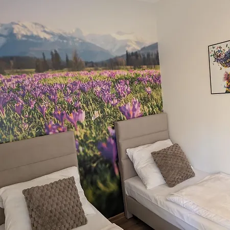 Widok Na Szrenicę Z Tarasem Apartament *