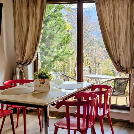 Apartament Widok Na Szrenicę Z Tarasem *