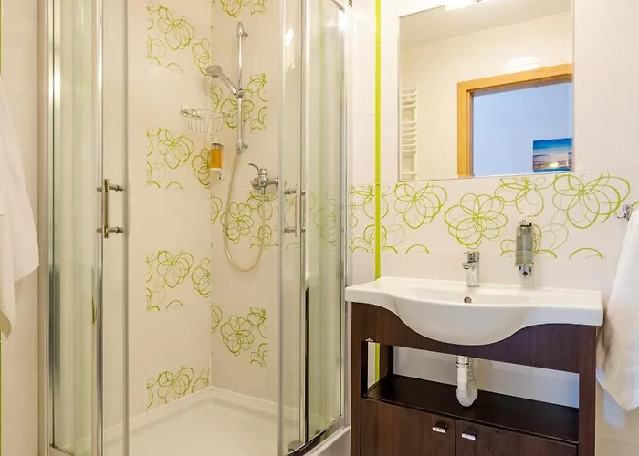 Daire Widok Na Szrenice Z Tarasem